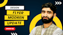 an outstanding youtube banner