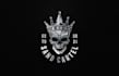 design skull king sand dune enthusiast logo