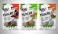 do product packaging box design and amazon packaging design