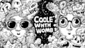 create doodle line art illustration