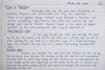 convert your text into professional handwritten notes