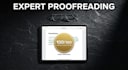 provide professional multilingual copyediting and proofreading