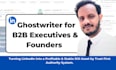 be your linkedin content creator