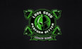design fitness look good perform better logo