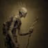 fantasy horror and fantasy horror character