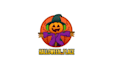 design halloween website and podcast logo