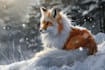 draw custom furry art for you