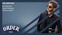 creative brand banner design