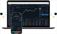 build crypto exchange website, p2p exchange, wallet app, crypto blockchain