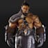 create 3d stylized and realistic character, props model with pbr texture