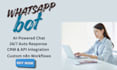 build a professional whatsapp automation bot