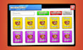 design crazy roblox UI , gui for your roblox game
