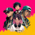 make anime style phonk cover photos