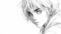 sketch you anime sketch art