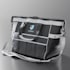 design custom 3d bag, tote bag, backpack, handbag with realistic render