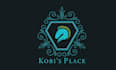create a professional equestrian barn logo