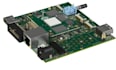 design raspbery pi cm4 cm5 pcb carrier, compute module, io board embedded system
