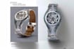 design jewelry watch concept