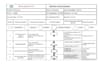prepare automotive ppap documentation, pfmea, control plan and pfd