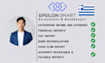 do bookkeeping for greece using epsilon smart software