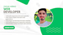responsive webapp nodejs reactjs nextjs mongodb