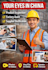do quality inspection for your products in china