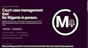 design and develop a modern business, ministry website,