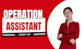 manage and optimize your daily business operations
