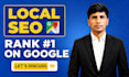 do manual google map citations for local SEO and map pack rankings