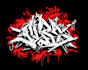 design a custom graffiti logo, street art