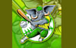 design patch elephant travel baseball team logo