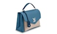 create 3d bag model, handbag, backpack, purse design with realistic rendering