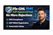 fix ghl a2p 10dlc workflow gohighlevel automation