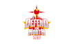design upcoming fighting game tournament logo