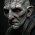 fantasy horror and fantasy horror character