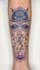 design custom fine line tattoo