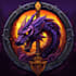 do a fantasy logo