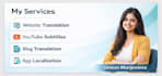 do hindi translation professionally
