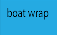 create professional boat wrap,  vehicle wrap design, car or van wrap