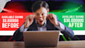 design cash cow youtube thumbnail