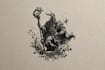 made medieval, fantasy, rpg gaming logo