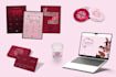brand identity and logo design