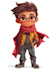 create 2d game characters and sprite sheets