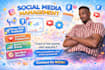 grow your social media