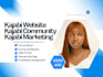 setup kajabi funnels, courses and marketing automation