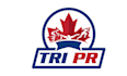 design unique powell river triathlon club logo