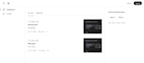 make website frontend responsive layout