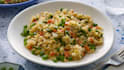 cook rice and beans