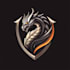 design a custom fantasy logo