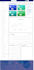 design a complete saas backend, UI, and admin dashboard